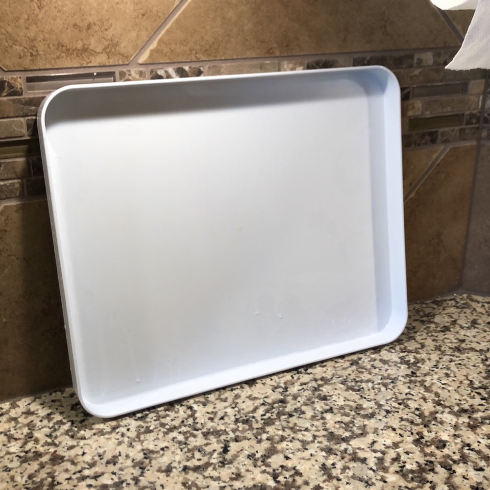Boon Lawn Countertop Drying Rack & Accessory - Picture 4 of 8